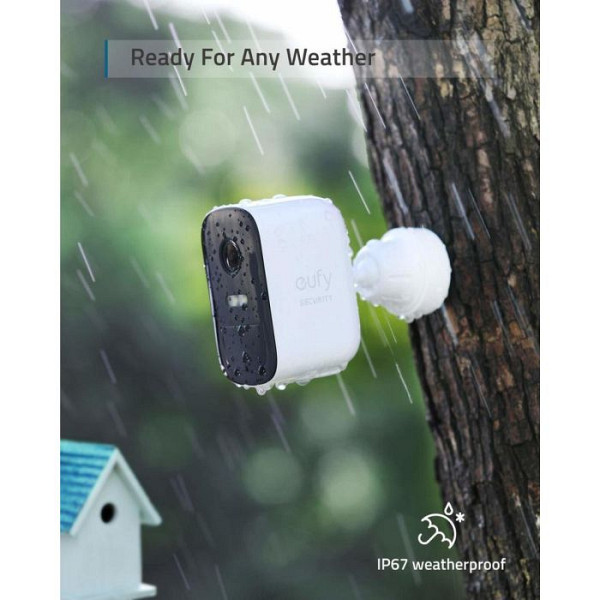 Anker Eufy security EufyCam 2C dodatna kamera