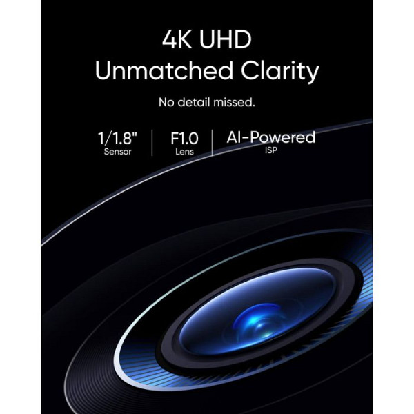 Anker Eufy Security eufyCam S3 Pro komplet 2 kameri + baza