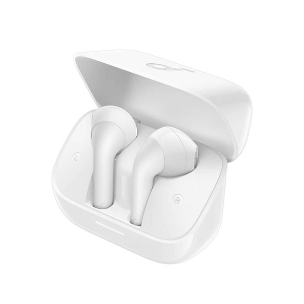 Anker Soundcore K20i brezžične slušalke, bele