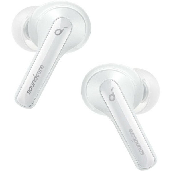 Anker Soundcore Life Note 3i brezžične slušalke, bele