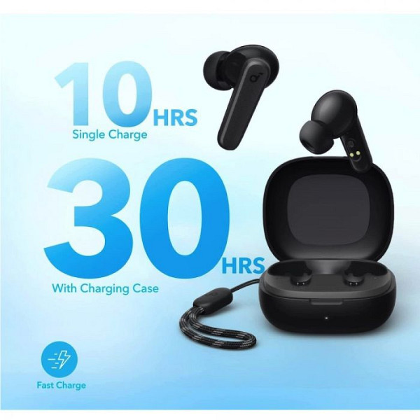 Anker Soundcore R50i slušalke