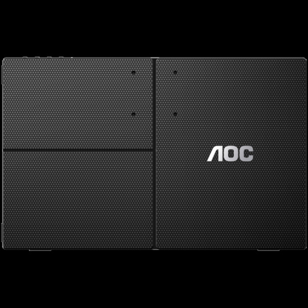 AOC 16T3EA prenosni monitor - 39.6cm (15.6