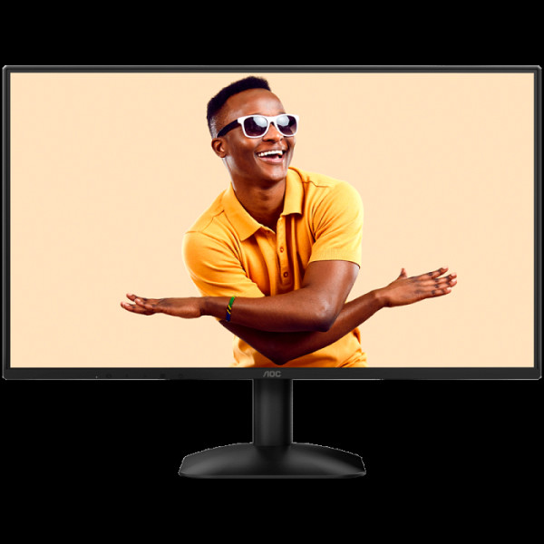 AOC 24B31H monitor - 60.5cm (24