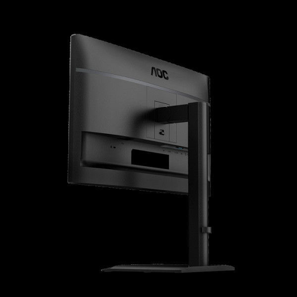 AOC 24E4U poslovni monitor - 60.5cm (24