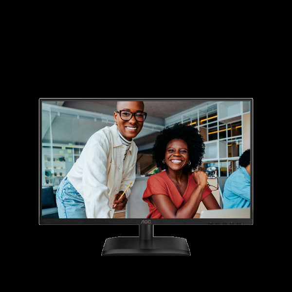 AOC 24E4U poslovni monitor - 60.5cm (24