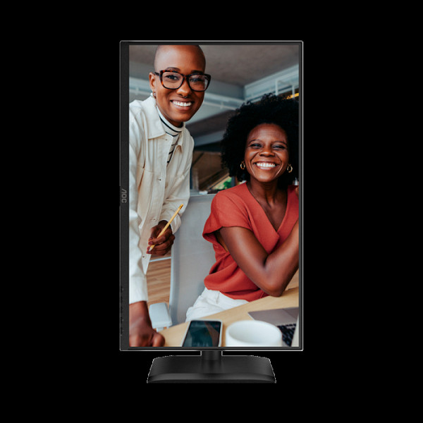 AOC 24E4U poslovni monitor - 60.5cm (24