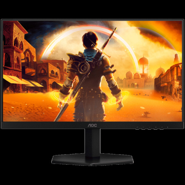 AOC Gaming 24G42E monitor - 60.5cm (23.8