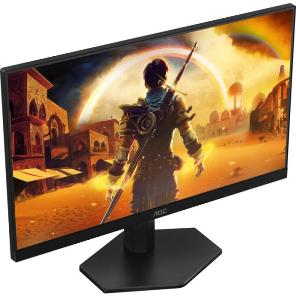 AOC Gaming 24G42E monitor - 60.5cm (23.8