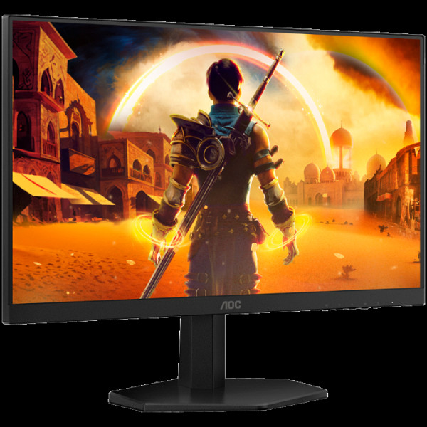 AOC Gaming 24G42E monitor - 60.5cm (23.8