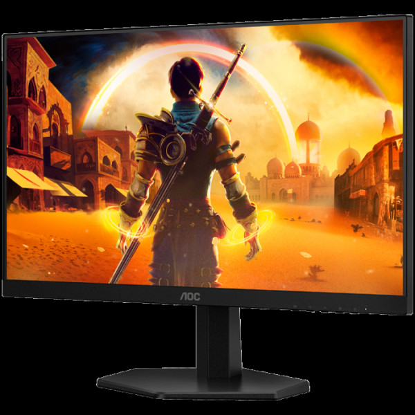 AOC Gaming 24G42E monitor - 60.5cm (23.8
