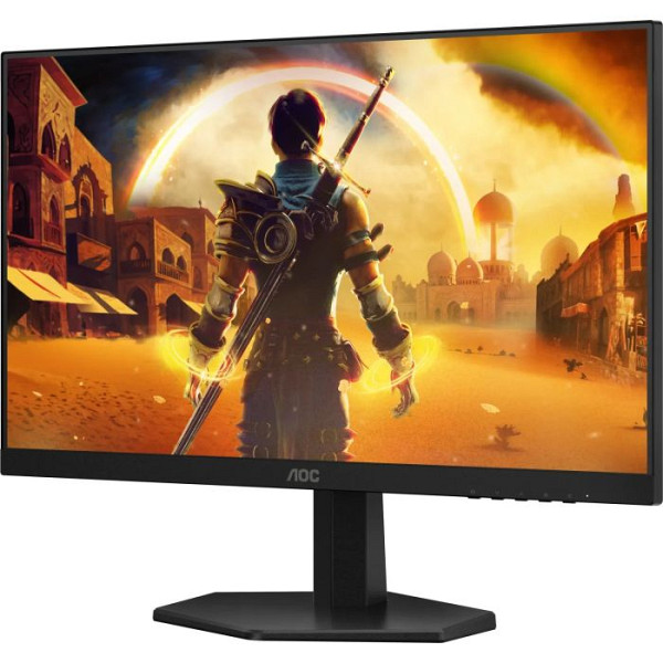 AOC Gaming 24G42E monitor - 60.5cm (23.8