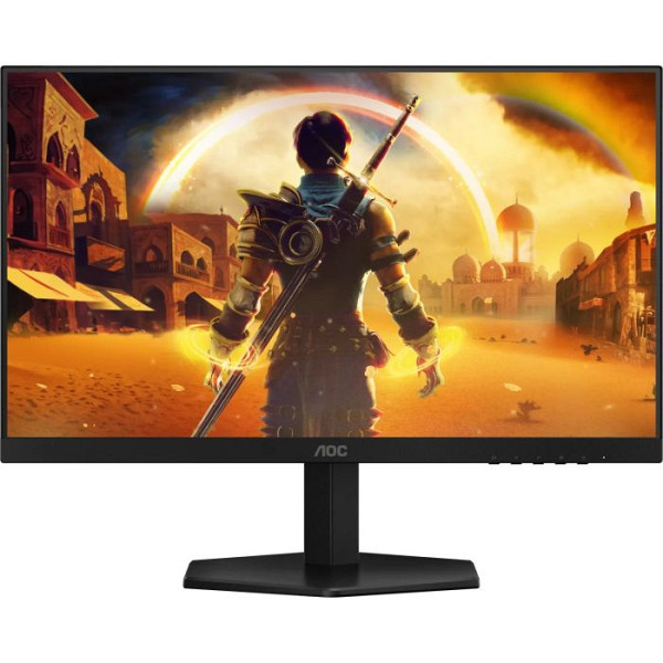 AOC Gaming 24G42E monitor - 60.5cm (23.8