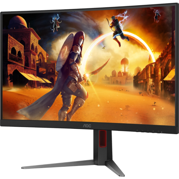 AOC Agon CQ27G4Z2 27