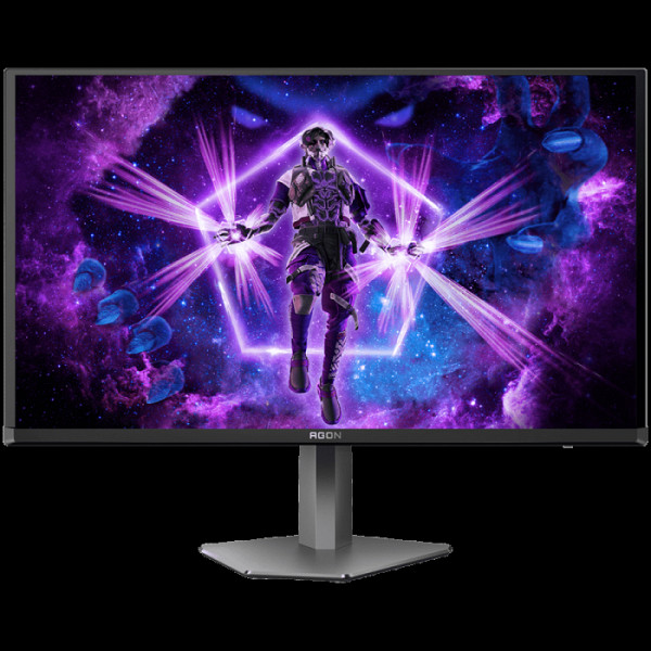 AOC AGON PRO AG276UZD gaming monitor - 67.3cm (27