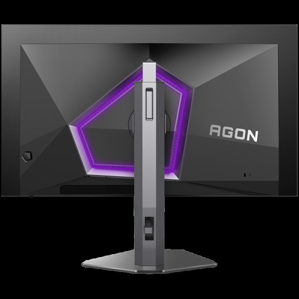 AOC AGON PRO AG276UZD gaming monitor - 67.3cm (27