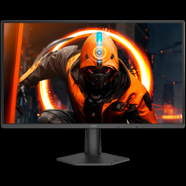 AOC Gaming 24G50F monitor - 60.5cm (24