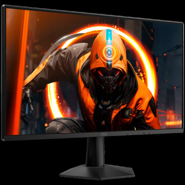 AOC Gaming 24G50F monitor - 60.5cm (24
