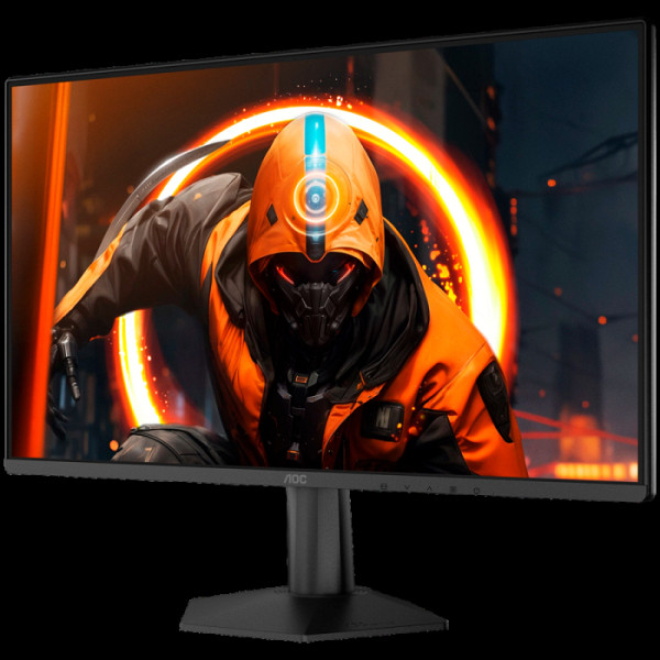 AOC Gaming 24G50F monitor - 60.5cm (24