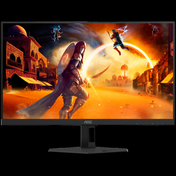 AOC Gaming 27G4ZRE monitor - 68.6cm (27