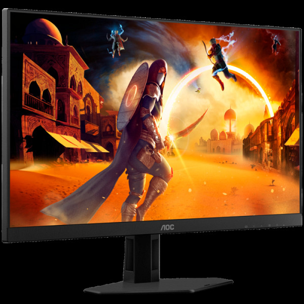 AOC Gaming 27G4ZRE monitor - 68.6cm (27