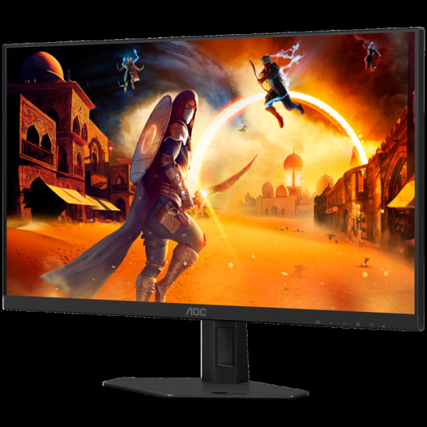 AOC Gaming 27G4ZRE monitor - 68.6cm (27