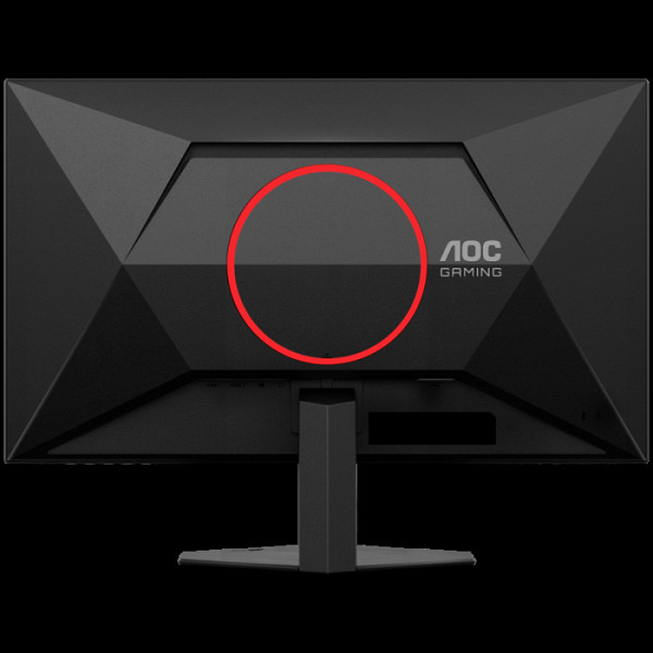 AOC Gaming 27G4ZRE monitor - 68.6cm (27