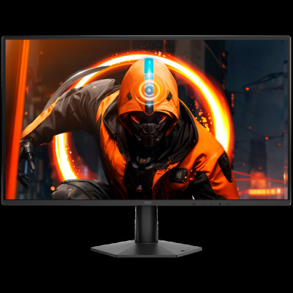 AOC Gaming 27G50F monitor - 68.6cm (27