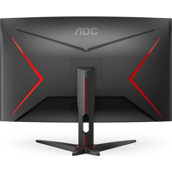 AOC Gaming C32G2ZE ukrivljen monitor - 80cm (32
