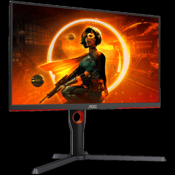 AOC Gaming Q27G3XMN monitor - 68.6 cm (27