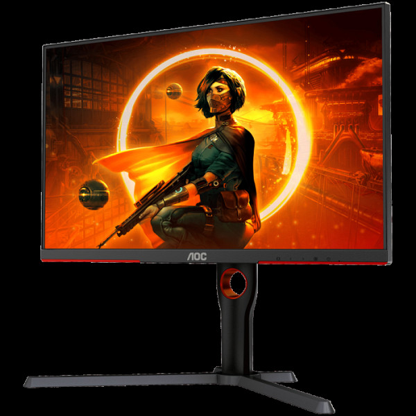 AOC Gaming Q27G3XMN monitor - 68.6 cm (27