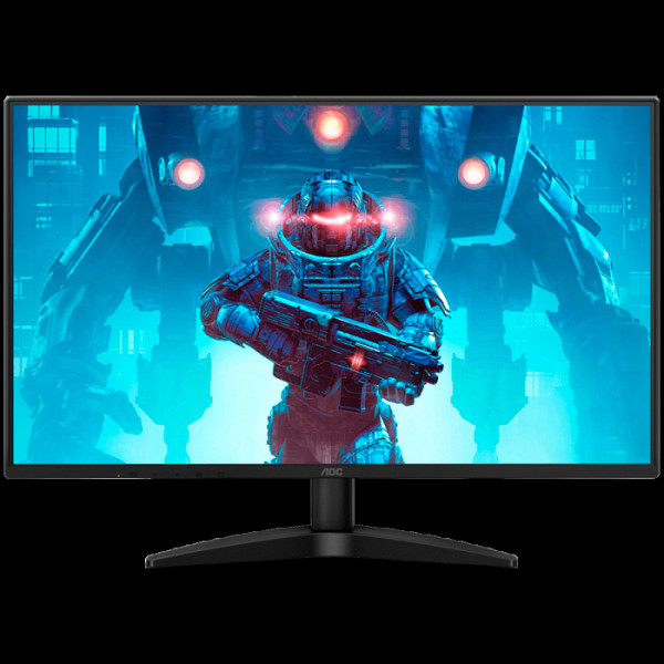 AOC Q27B36X monitor - 68.6cm (27