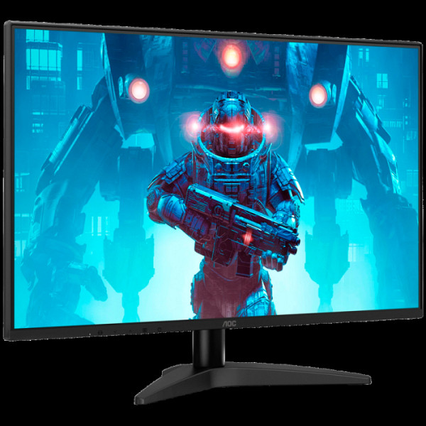 AOC Q27B36X monitor - 68.6cm (27