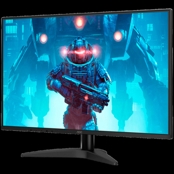 AOC Q27B36X monitor - 68.6cm (27