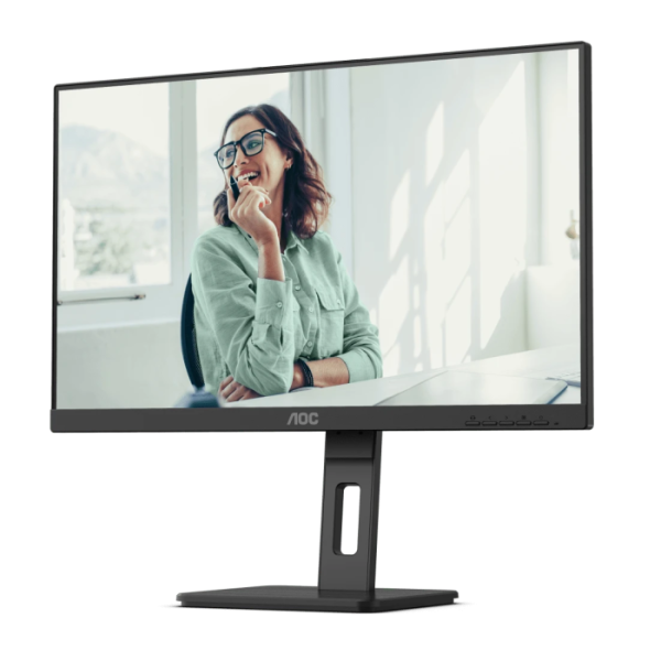 AOC Q27P3CV 27ˇ QHD IPS 100Hz USB-C PD poslovni monitor