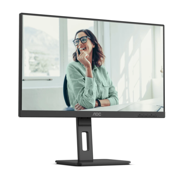 AOC Q27P3CV 27ˇ QHD IPS 100Hz USB-C PD poslovni monitor
