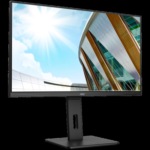 AOC U32P2 poslovni monitor - 80cm (32