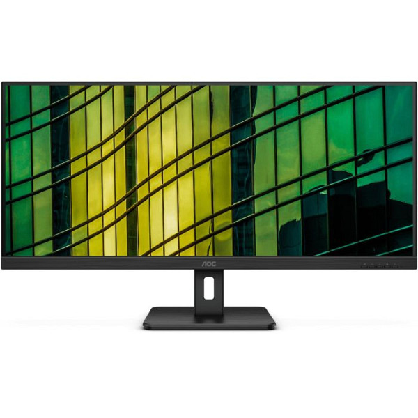 AOC U34E2M 34
