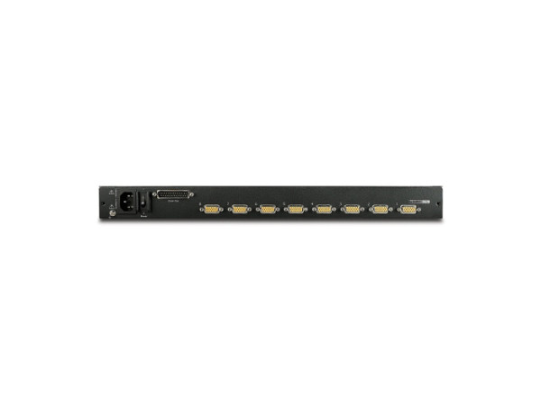 APC 43.18cm 17inch Rack LCD Console