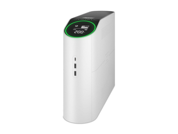 APC Back-UPS Pro 2200VA/1320W Tower 230V