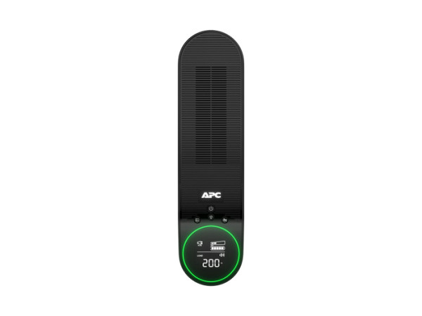 APC Back-UPS Pro 2200VA for Gaming 230V