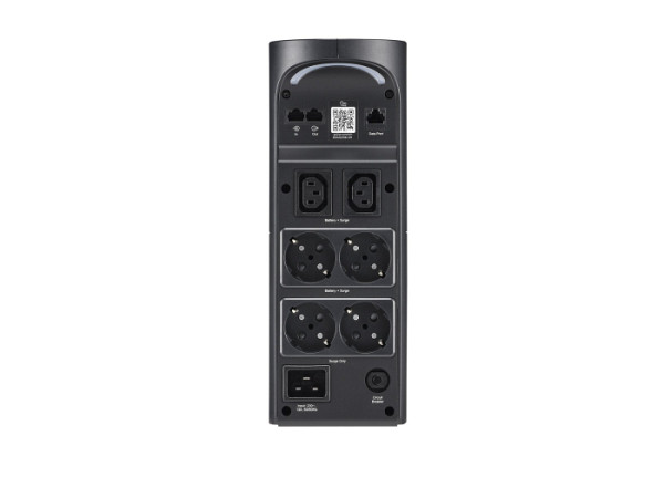 APC Back-UPS Pro 2200VA for Gaming 230V