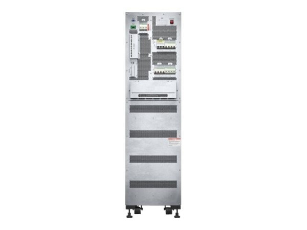 APC Easy UPS 3S 10kVA 400V 3:3 UPS 30min