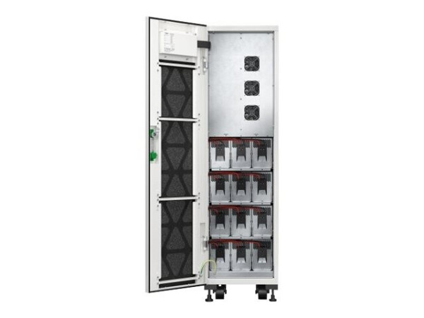 APC Easy UPS 3S 10kVA 400V 3:3 UPS 30min