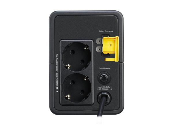 APC Easy UPS BVX 700VA 230V Schuko