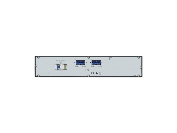 APC Easy UPS On-Line SRV 2000VA RM 230V