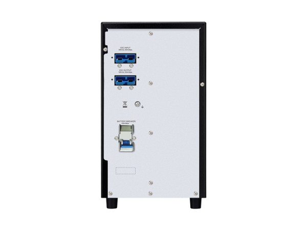 APC Easy UPS On-Line SRV 3000VA 230V
