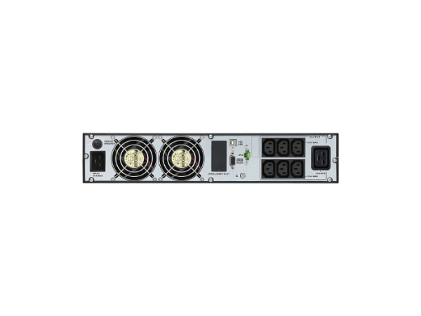 APC Easy UPS On-Line SRV RM 3000VA 2700W