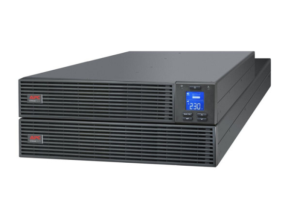 APC Easy UPS SRV RM 10000VA 230V