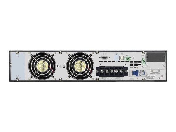 APC Easy UPS SRV RM 6000VA 230V w RK