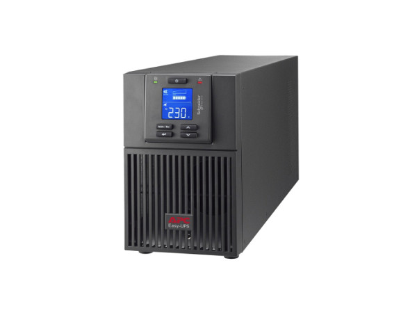 APC Easy UPS SRV1KI-E Online 1000VA 900W 3xIEC UPS brezprekinitveno napajanje
